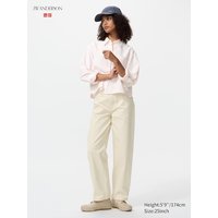 Jean Baggy
