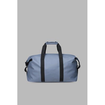 Hilo Weekend Bag蓝色旅行包
