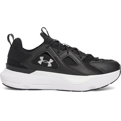 Under Armour Infinite MVMNT SE 运动鞋 黑/白/银