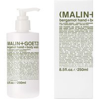 佛手柑沐浴露250ml