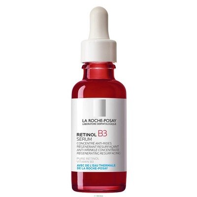理肤泉视黄醇B3精华30ml