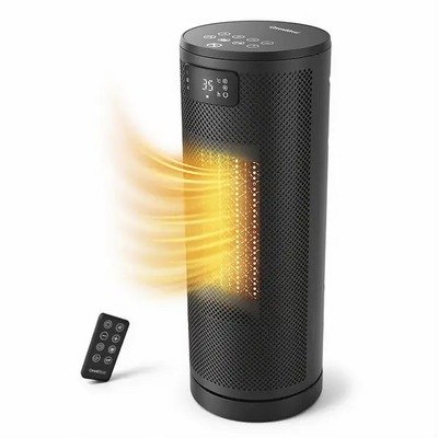OmniHeat陶瓷暖风机1800W