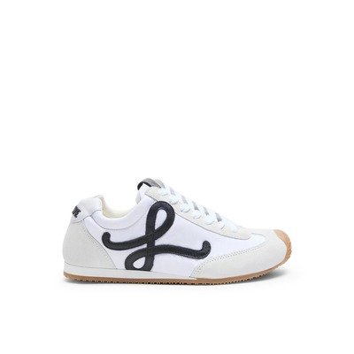 LOEWE Ballet Runner 2.0运动鞋