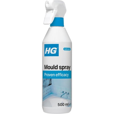 HG 除霉喷雾 Mould Remover 500ml