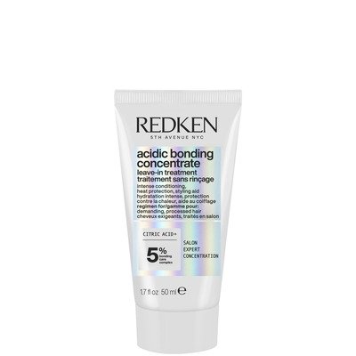 Redken酸性修护免洗乳50ml