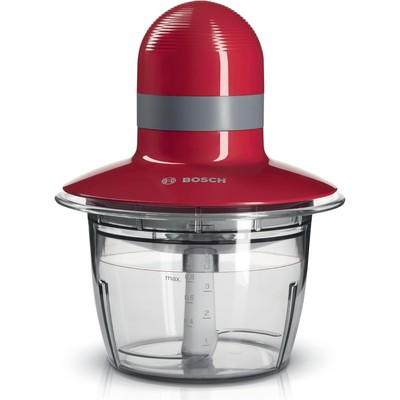Bosch 博世 MMR08R2 电动切碎机 400W 800ml