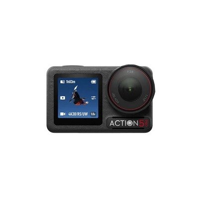 大疆 Osmo Action 5 Pro 标准套装