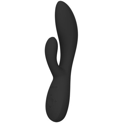 LELO INA Thrust 双重按摩器(紫色)