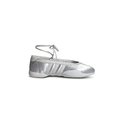 adidas Taekwondo Mei Ballet W 银色芭蕾鞋｜11225862