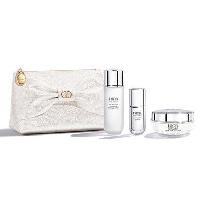 Dior 小A瓶护肤礼盒1套（50ml＋10ml＋50ml＋化妆包）