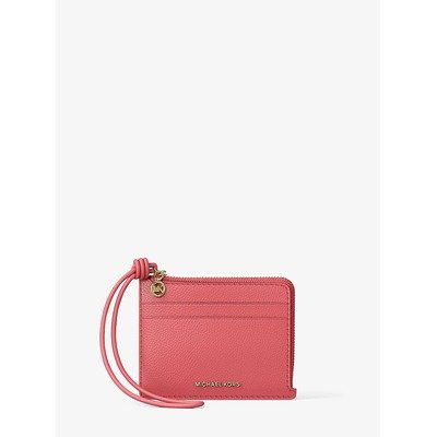 Michael Kors Jet Set带腕带卡包