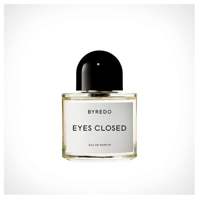 闭眼淡香精 EDP 100ml