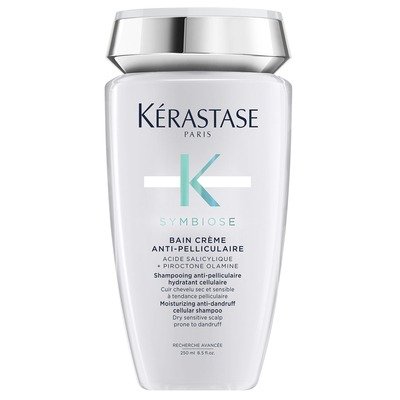 自在保湿去屑洗发水250ml