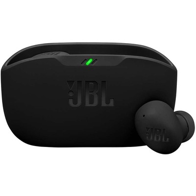 JBL Wave Buds 2 主动降噪真无线蓝牙耳机 黑色