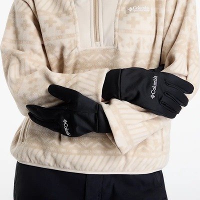 Columbia Omni-Heat Touch II黑色内胆手套 1双