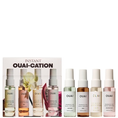 OUAI 香氛喷雾礼盒
