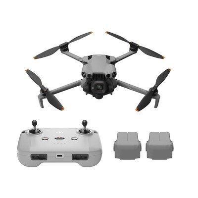 DJI Mini 5 Pro Fly More RC-N3套装
