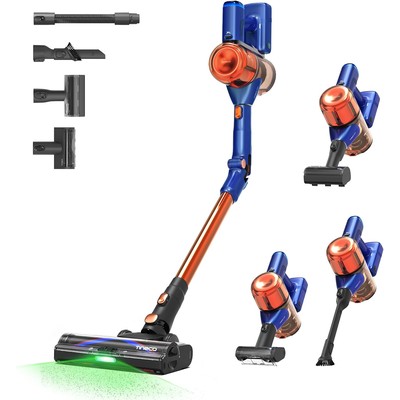 Tineco Pure One S70 无线吸尘器