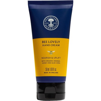 Neal's Yard Remedies Garden 护手霜 50ml
