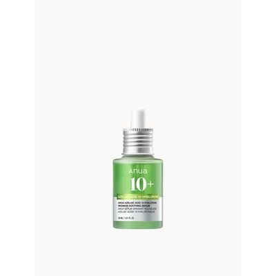 Anua 10%壬二酸玻尿酸精华30ml