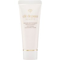 CPB柔润洁面泡沫20ml