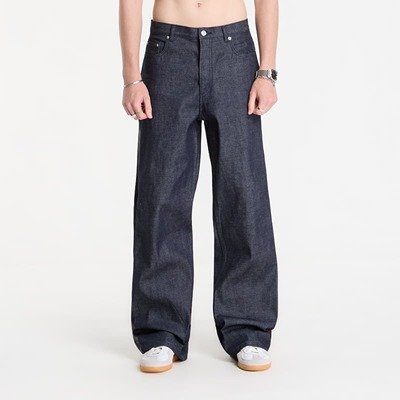 A.P.C. Sally 靛蓝牛仔裤