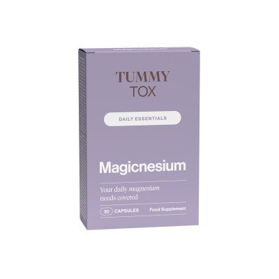 Magicnesium 镁补充剂30粒/67.2g