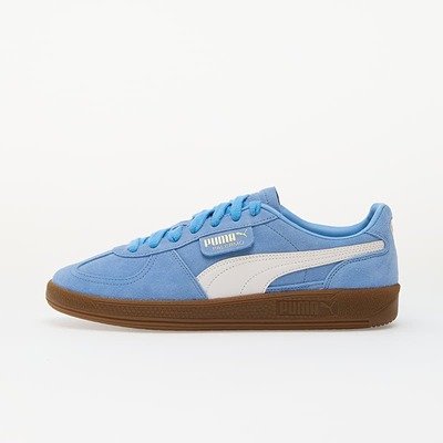 Puma Palermo浅蓝复古鞋