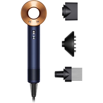 Dyson 戴森 Supersonic 吹风机 Curly+Coily 卷发款 含3个风嘴