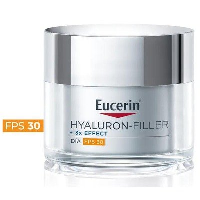 Eucerin Hyaluron-Filler 日霜SPF30 50ml
