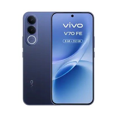 vivo V70 FE 512GB手机|翻新