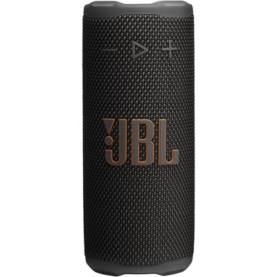 JBL Grip 便携蓝牙音箱 黑色（IP68 防水防尘）