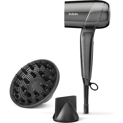 巴比利斯 BaByliss Titanium Shine 吹风机