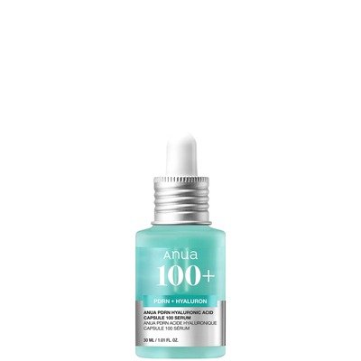 Anua PDRN玻尿酸胶囊精华30ml