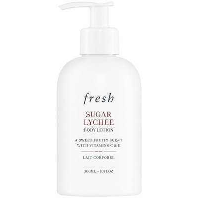 Fresh  荔枝身体乳300ml