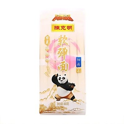 陈克明挂面800g