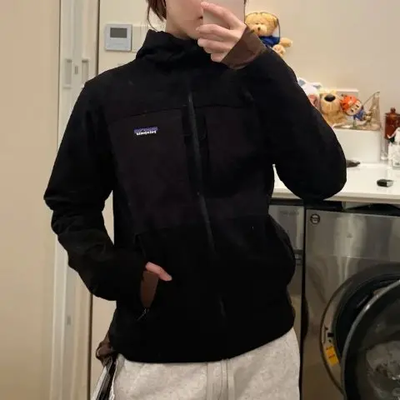 Patagonia 外套