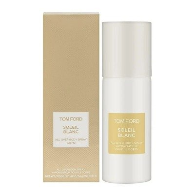 Tom Ford Soleil Blanc 全身香氛喷雾 150ml