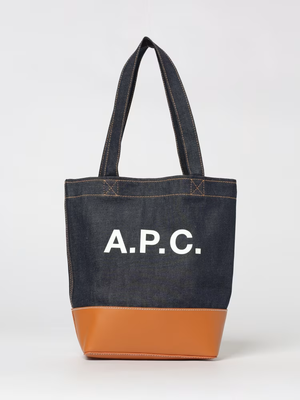A.P.C.托特