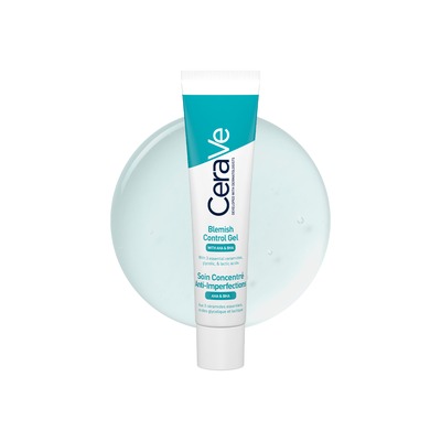 CeraVe净肤啫喱40ml