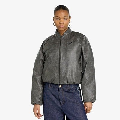 Veste Adidas Sst Cropped Jacket