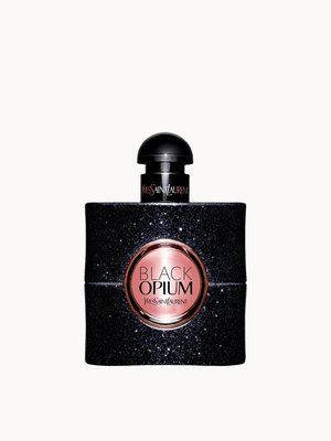YSL黑鸦片香水50ml