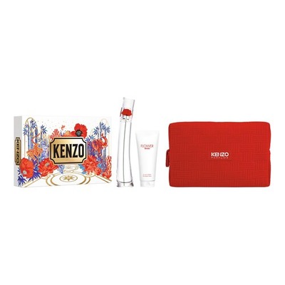 Kenzo 一枝花浓香水50ml礼盒