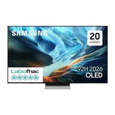 Samsung TQ55S92H 55英寸OLED电视