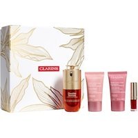 Clarins 30ml双萃精华礼盒
