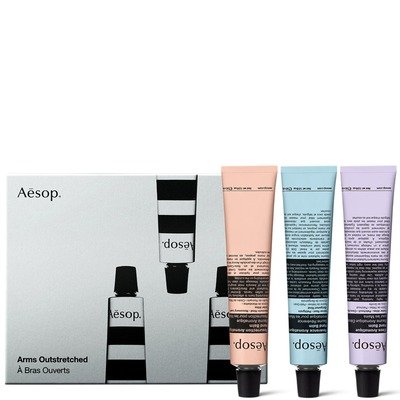 Aesop护手霜3×30ml礼盒