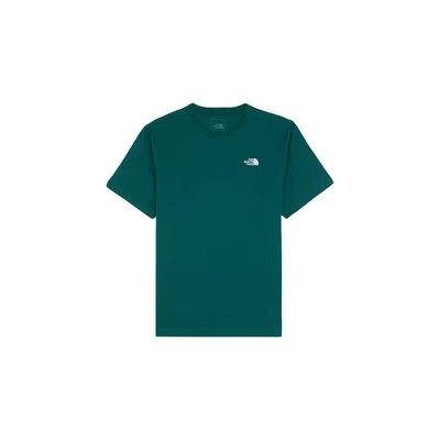 The North Face Evolution Simple 绿色T恤