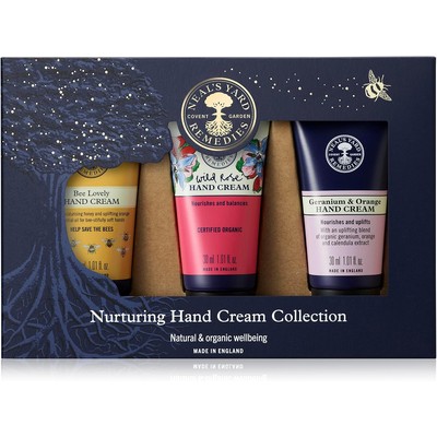 Neal's Yard Remedies Nurturing 护手霜