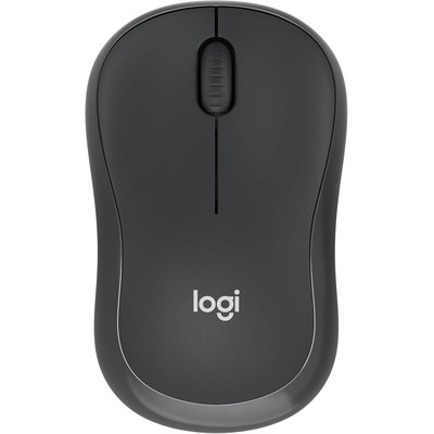 Logitech 罗技 M240 静音蓝牙鼠标