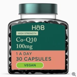 Q10 100mg 30粒